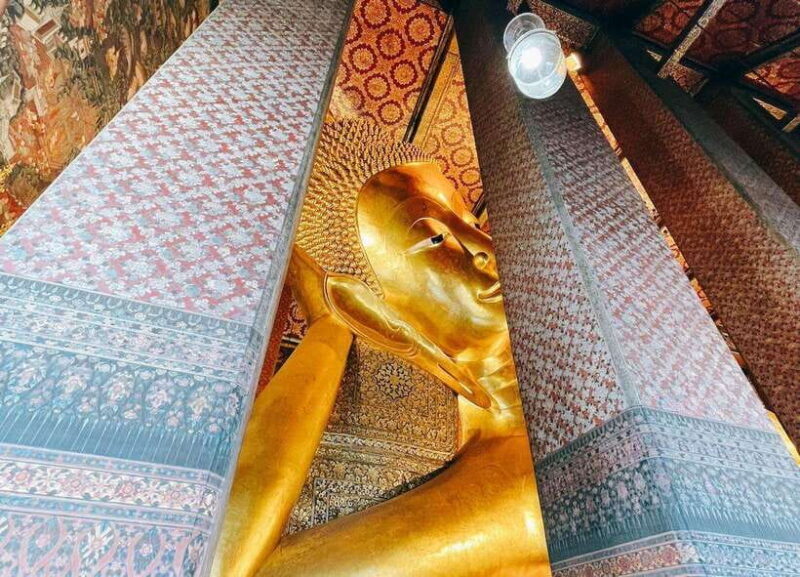 Bangkok: 2 Hours Grand Palace & Wat Pho Private Tour - Good To Know