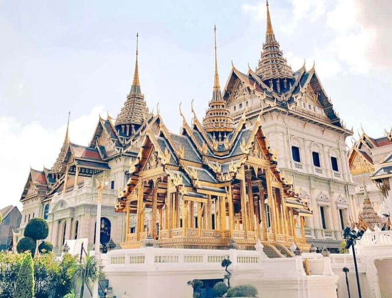 Bangkok: 2 Hours Grand Palace & Wat Pho Private Tour - FAQ