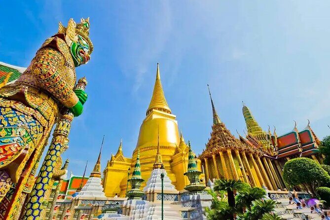 Bangkok 3 Days 2 Nights Travel with 4-star hotel - Practical Insights and What Travelers Say