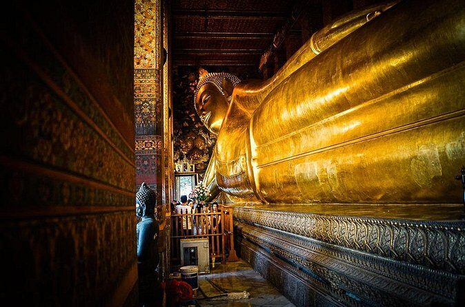 Bangkok 3 Days 2 Nights Travel with 4-star hotel - Who Is This Tour Best For?