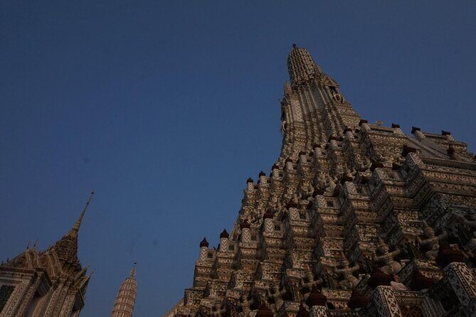 Bangkok 3-Major Royal Temples Walking Tour - Is This Tour Right for You?
