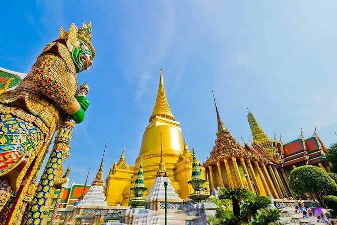 Bangkok 4 Days and 3 Night Journey with 3 Star Hotel - FAQ