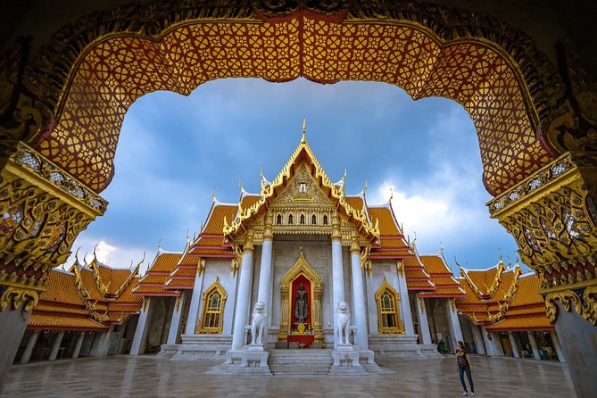 Bangkok 5 Hour Cultural & Temples Private Tour (Morning & Afternoon Slot) - Cultural Experiences