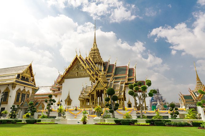 Bangkok 5 Hour Cultural & Temples Private Tour (Morning & Afternoon Slot) - Local Insight