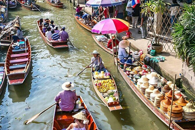 Bangkok 8 Day Private Multi Day Tours Experience - Who Would Love This Tour?
