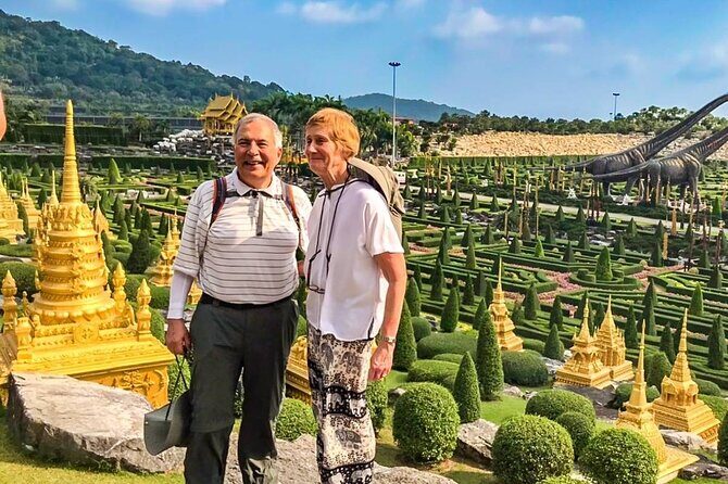 Bangkok 8 Day Private Multi Day Tours Experience - Good To Know