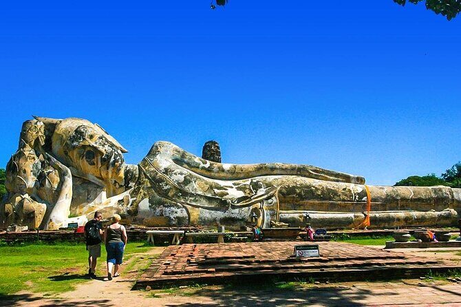 Bangkok 8 Day Private Multi Day Tours Experience - Nature and Unique Cultural Experiences in Northern Thailand