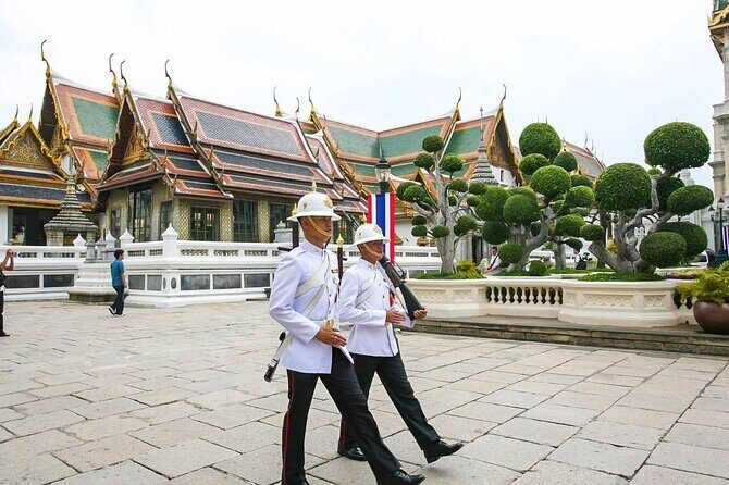 Bangkok 8 Day Private Multi Day Tours Experience - The Golden Triangle and the Opium Museum