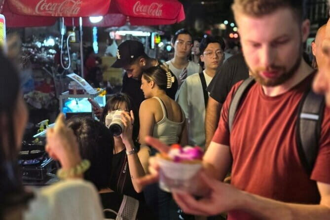 Bangkok: A 4 Hours Tuk Tuk Sightseeing Tour At Iconic Landmarks - FAQ