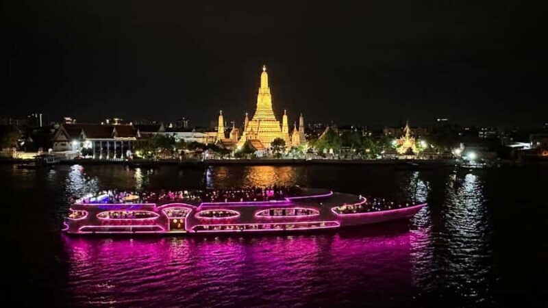 Bangkok Adventure Tuk Tuk Food Tour - Final Thoughts: Is This Tour Right for You?