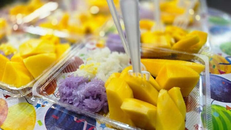 Bangkok Adventure Tuk Tuk Food Tour - FAQ