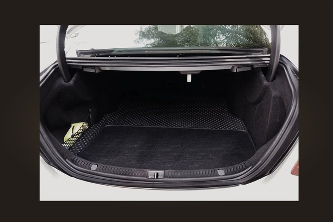 Bangkok Airport Arrival : Luxury Limousine (Airport to Hotel) - Cancellation Policy and Refund Information