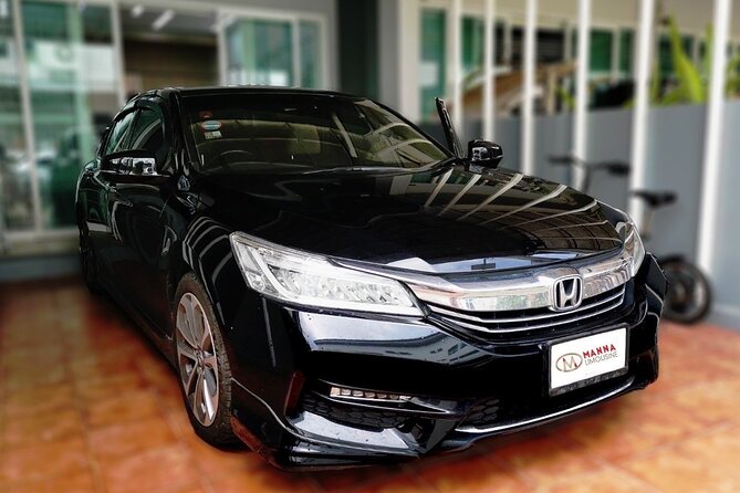 Bangkok Airport Arrival : Luxury Limousine (Airport to Hotel) - Common Questions