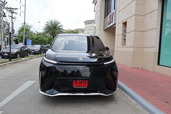 Bangkok Airport Departure : Luxury Limousine (Hotel to Airport) - Common Questions