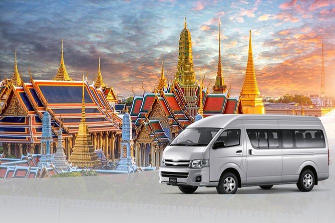 Bangkok Airport Departure – Private Transfer From Hotel to Airport - Customer Satisfaction
