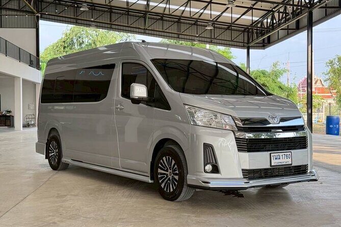 Bangkok Airport DMK or BKK Hotel to Pattaya Private Car - Good To Know