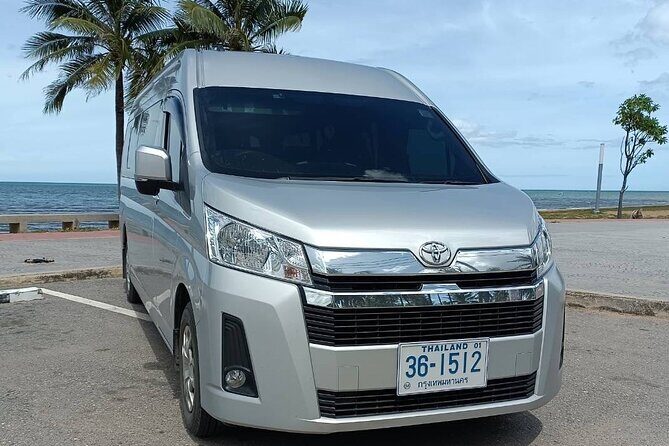 Bangkok Airport DMK or BKK Hotel to Pattaya Private Car - FAQ