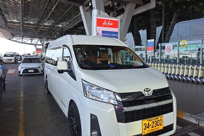 Bangkok Airport DMK or BKK Hotel to Pattaya Private Car - Pricing and Value