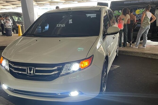 Bangkok Airport (DMK) to Bangkok - Round-Trip Private Transfer - Directions