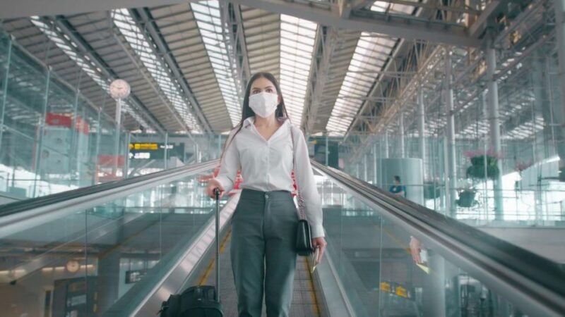Bangkok Airport: Fast Lane Immigration Entry Ticket - Good To Know