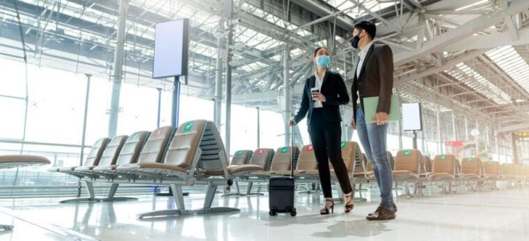 Bangkok Airport: Fast Lane Immigration Entry Ticket - Benefits for Travelers