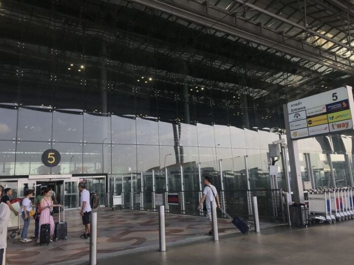 Bangkok Airport: Fast Lane Immigration Entry Ticket - How to Book and Pay