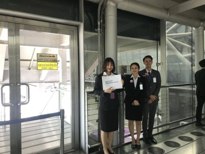 Bangkok Airport: Fast Lane Immigration Entry Ticket - Frequently Asked Questions