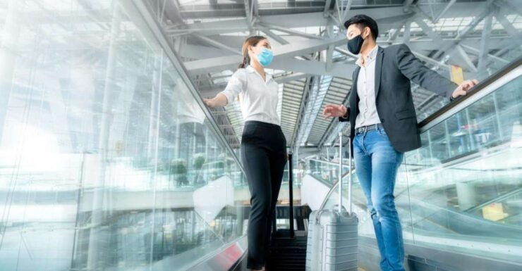 Bangkok Airport: Guide Fasttrack Immigration Service (BKK) - Service Details and Benefits