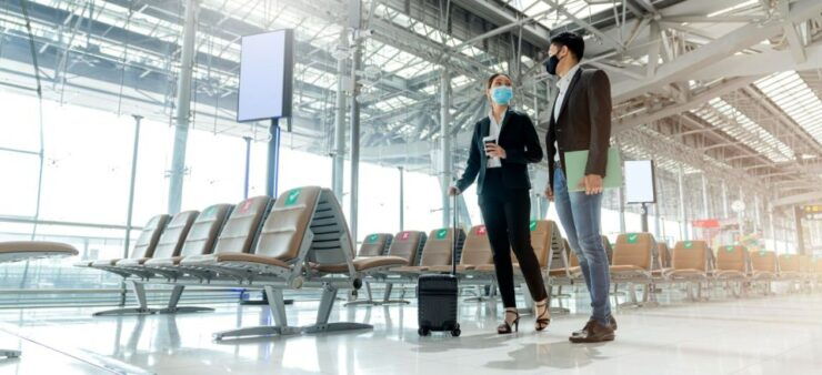 Bangkok Airport: Guide Fasttrack Immigration Service (BKK) - Location and Logistics