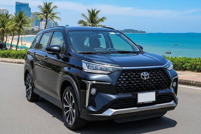 Bangkok Airport & Intercity Transfers by Spacious Private Vehicle - Why choose this Bangkok airport and intercity transfer?