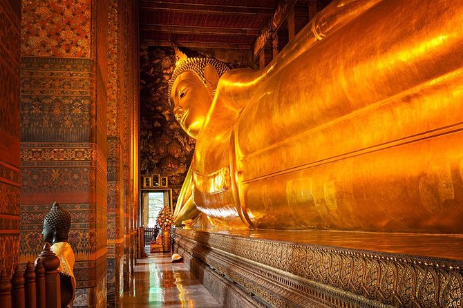 Bangkok Airport Layover Special : Best of Thailand 8 Hours Transit Tour - Directions