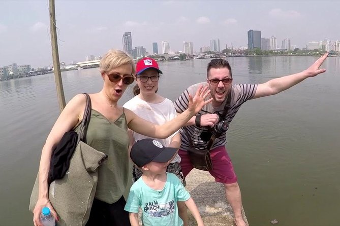 Bangkok Airport Layover Special : Touch of Thailand 4 Hours Transit Tour - The Sum Up