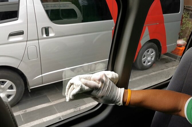 Bangkok Airport: Private Arrival Transfer From Airport to Hotel - Common Questions