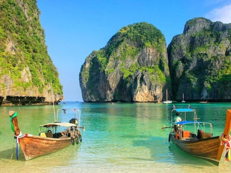 Bangkok Airport to Pattaya Transfer - Booking Details