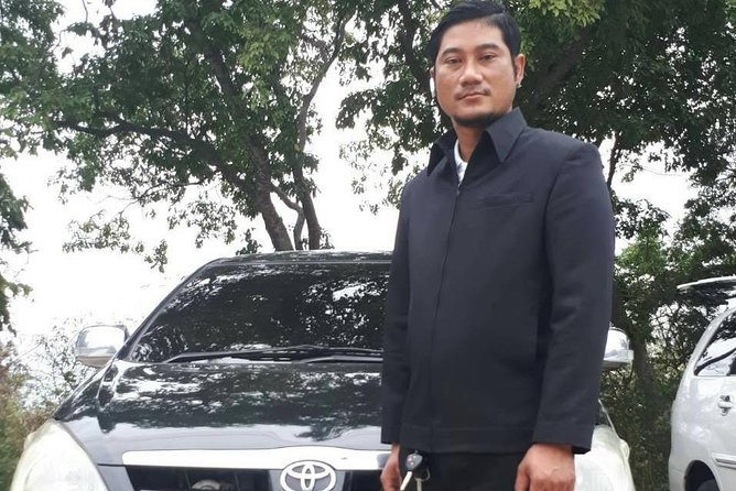 Bangkok Airport Transfer - Pickup Details and Why Choose Us