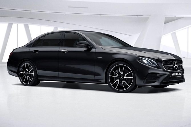 Bangkok Airport Transfers: Don Mueang Airport DMK to Bangkok in Business Car - Common Questions