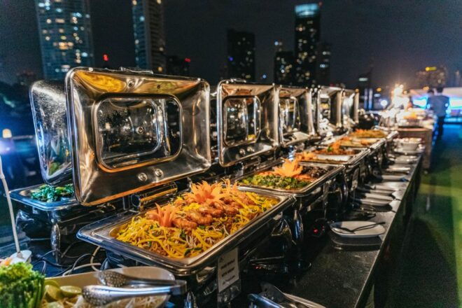 Bangkok: Alangka Luxury Buffet Dinner Cruise With Live Music - Additional Information