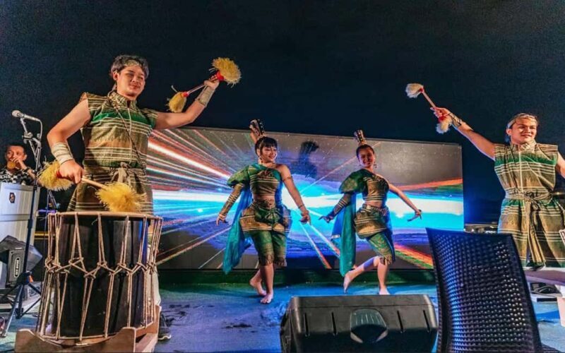 Bangkok: Alangka Luxury Cruise with Buffet and Live Music - Final Thoughts