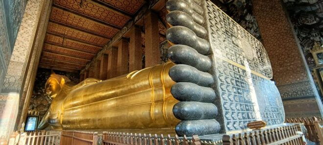 Bangkok: Amazing Bangkok City & Temple Tour With Local Guide - Important Information
