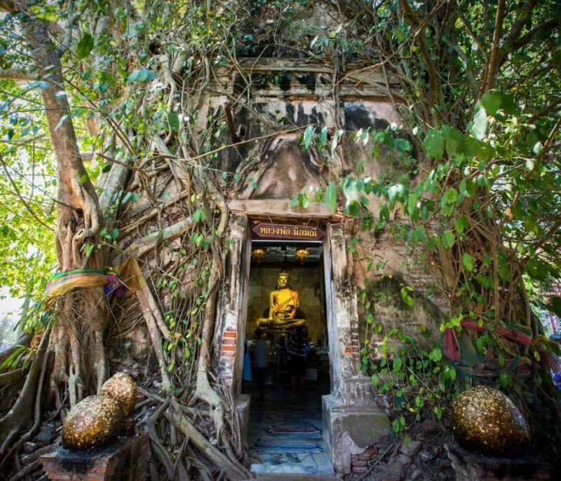 Bangkok: Amphawa Floating & Railway Markets Private Day Tour - FAQs