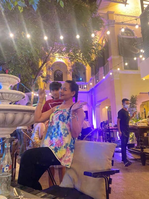 Bangkok: Amphawa Floating & train Market & Firefly Boat Tour - Authentic Experiences Based on Reviews