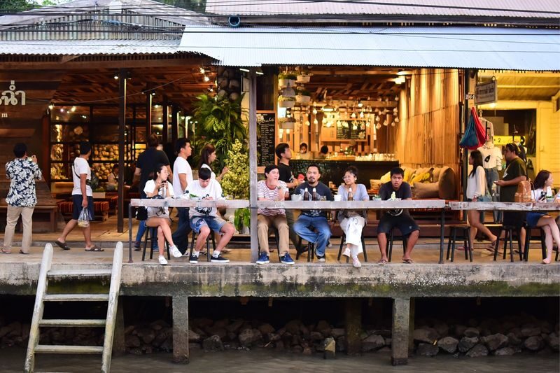 Bangkok Amphawa & Maeklong Full-Day Small Group Tour - The details worth knowing before you go