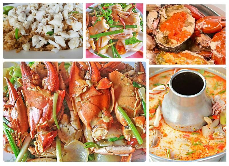 Bangkok Amphawa & Maeklong Full-Day Small Group Tour - The 40-minute firefly cruise