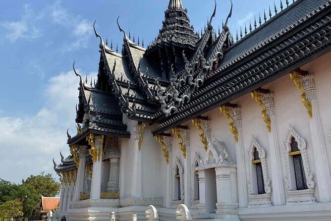 Bangkok Ancient City Admission Ticket With Transfers - Who Is This Tour Best For?