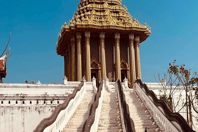 Bangkok Ancient City Admission Ticket With Transfers - Price and Value: Is It Worth It?