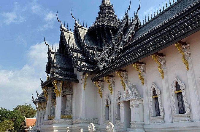 Bangkok Ancient City Admission Ticket With Transfers - A Closer Look at the Experience from Reviews