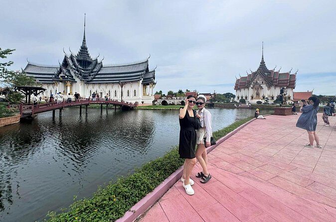 Bangkok Ancient City Admission Ticket With Transfers - Who Will Love This Tour?