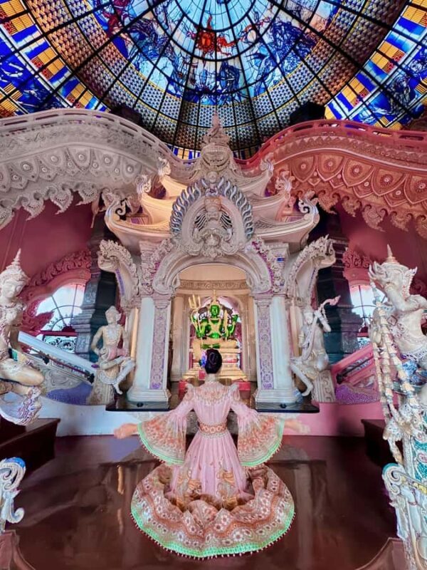 Bangkok: Ancient City & Erawan Museum & River Dinner Cruise - The Sum Up