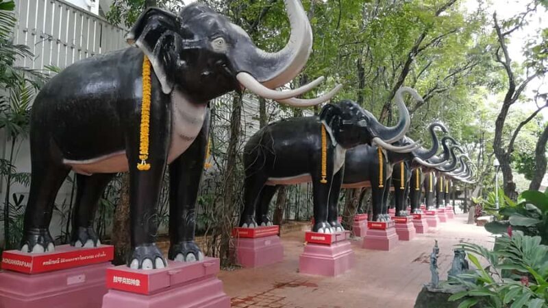 Bangkok: Ancient City & Erawan Museum & River Dinner Cruise - Final Thoughts