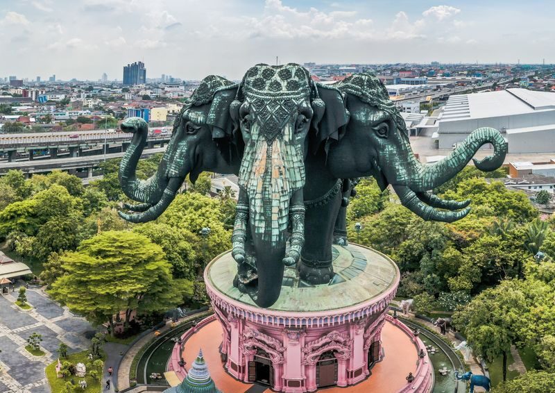 Bangkok Ancient City Full-Day Guided Tour with Transfers - Should you book it?